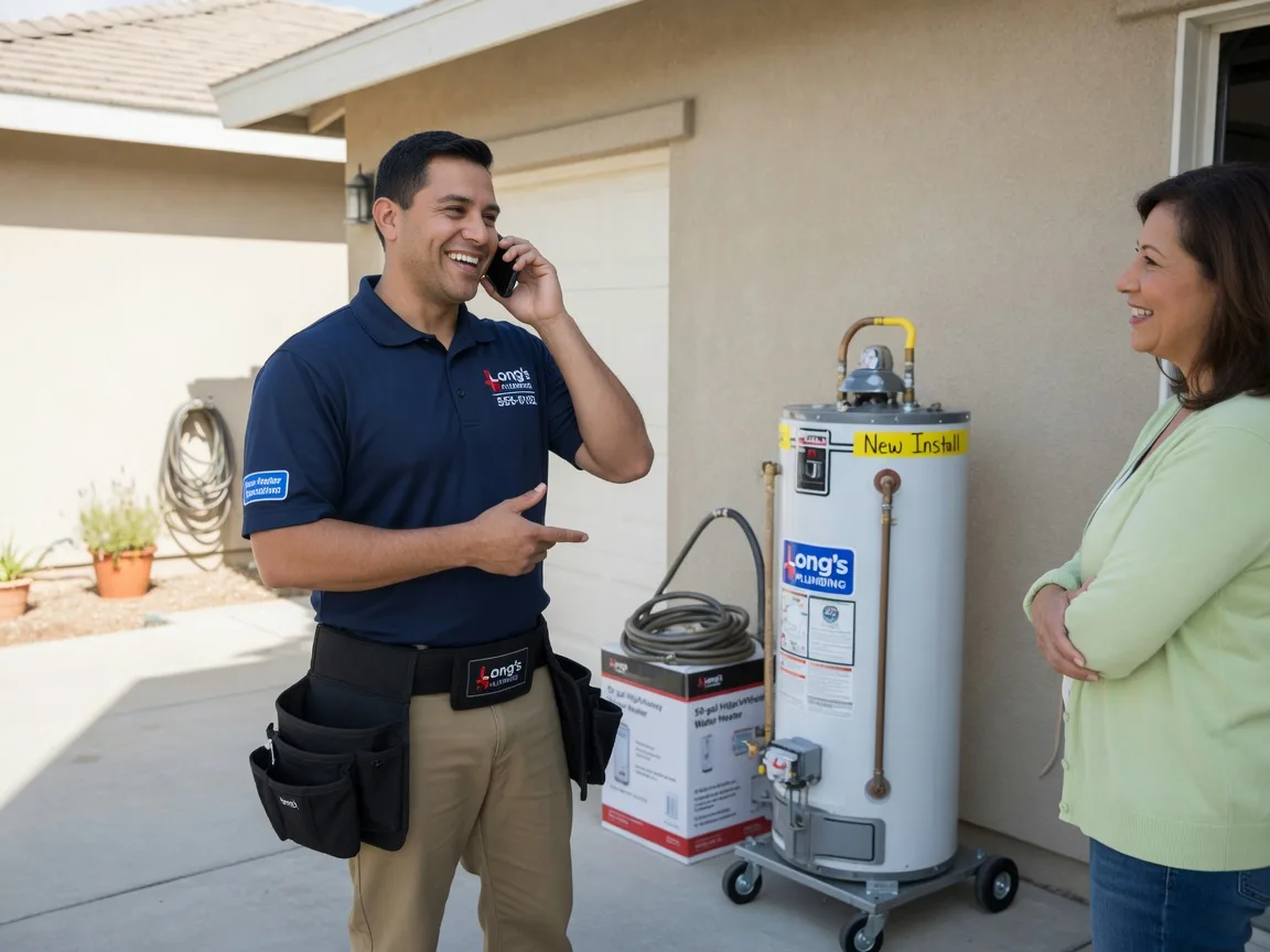 Leak Detection Herndon, VA FAQs